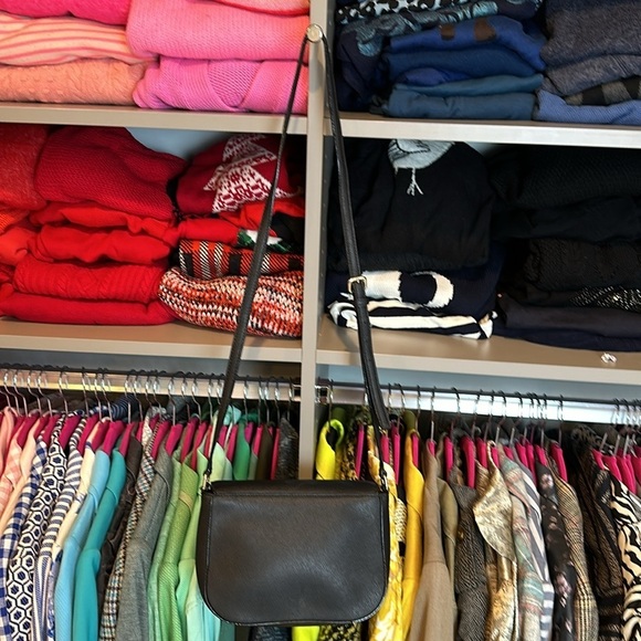 Kate Spade black crossbody bag - Picture 5 of 9